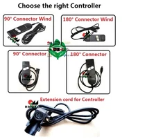 UP/DOWN Remote Hand Control for PRIDE,LIMOSS,OKIN,MED-Lift chair Recliner Sofa