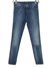 LEE Men Cain Slim Skinny Jeans Size W29 L32