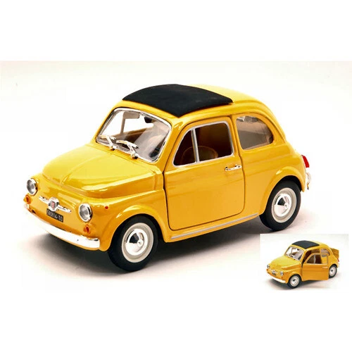 Altri modellini statici auto in latta