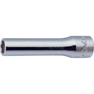 Koken 2300W-2 1/4 Sq. Dr. Socket BA2 6 point Length 50mm