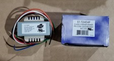 S1-T2404F Transformer 24V CLASS 2 TRANSFORMER 1 SOURCE NEW IN BOX