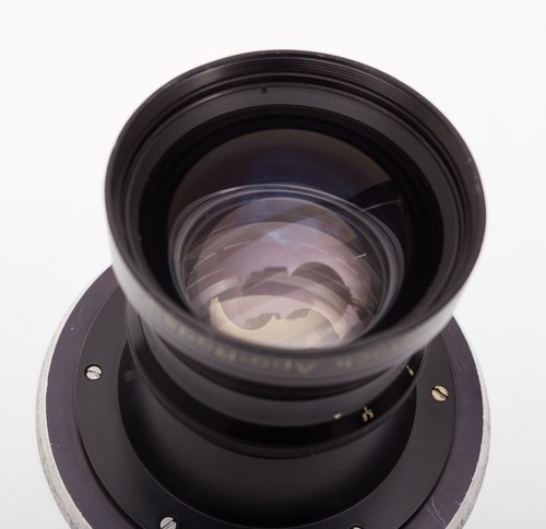Lente de gran formato Rodenstock 300 mm f5,6 Apo Rodagon 8x10 11x14 5x7 proceso ULF - Imagen 6 de 9