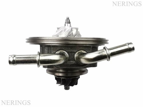 Turbocharger Cartridg FORD B-MAX 1.0 EcoBoost CHRA11-0001T CM5G6K682GE - Picture 2 of 8
