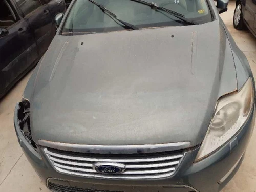 1483901 Paragolpes Trasero para FORD MONDEO BERLINA (CA2) Titanium 2007 2544318 - Imagen 7 de 10