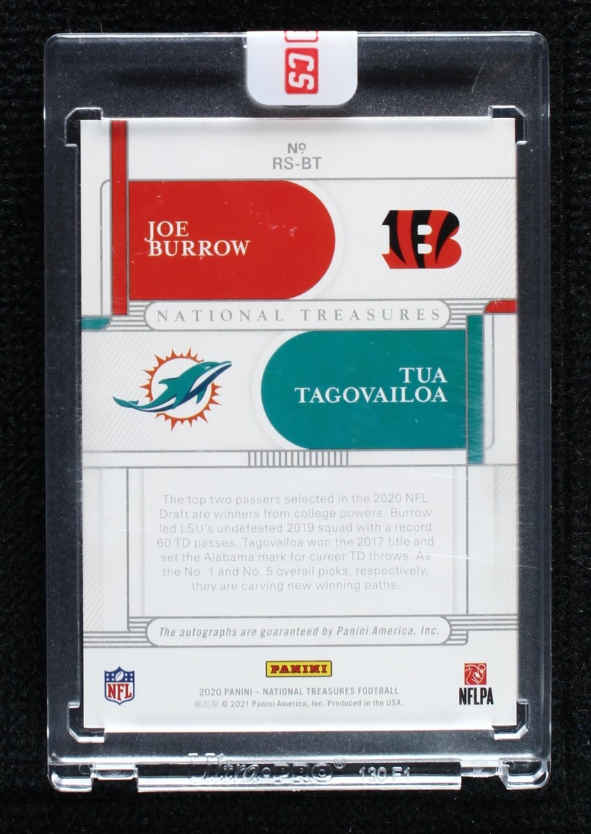 Tua Tagovailoa