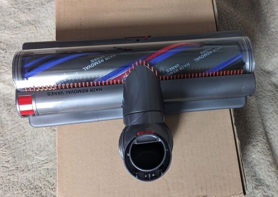 Dyson Outsize SV29 SV16 Motorbar XL Digital Brush Head Hair