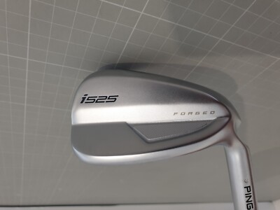 Ping i525 W Eisen Elevate MPH R Flex 95 True Temper