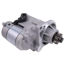 12V Starter 6667987 For Bobcat 453 463 553 653 751 S70 MT100 MT50 MT52 MT55 MT85