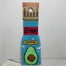 Freaker USA Beverage Insulator - The Good Fat New Made In The USA Machine Wash