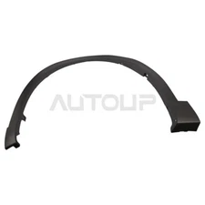 New Front Left Side Fender Flare Trim Molding For 2016-2022 Mazda CX-9