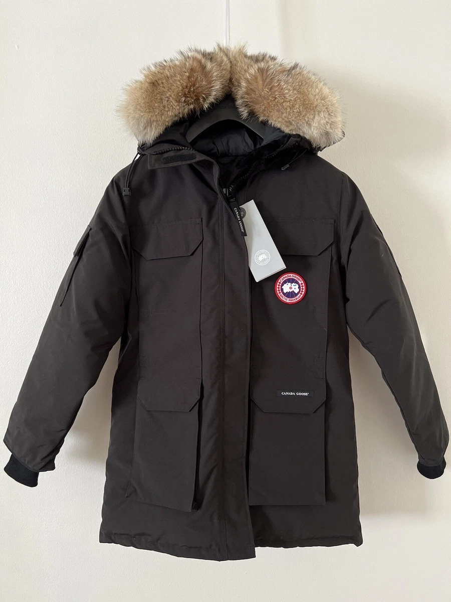 Ebay canada hotsell goose womens