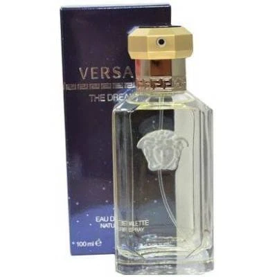 versace the dreamer for women