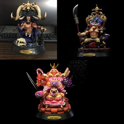 action figure big mom