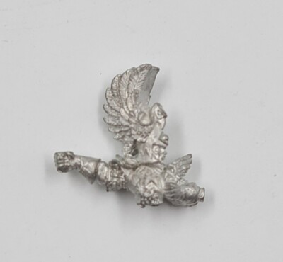 Champ Bits High Elf Elves Warhammer Fantasy Hochelfen Elfs metal classic