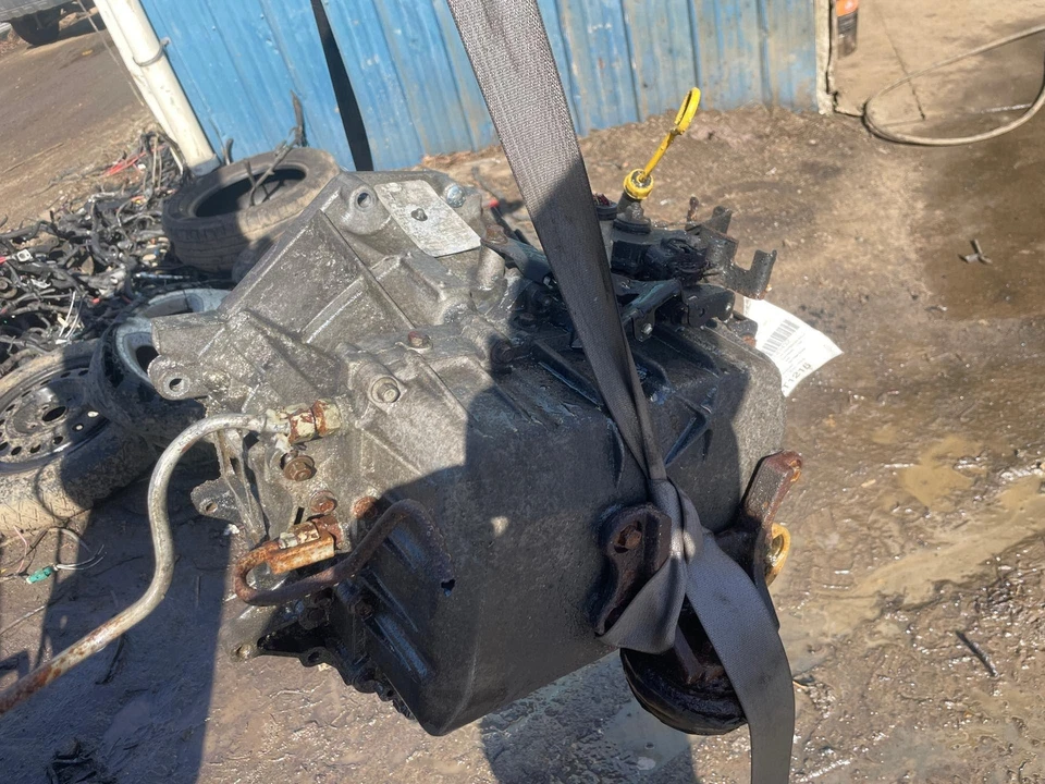 3.0L DOHC AF50N AX4N Transmission Assy. MERCURY SABLE 01 02 03 Foto 4 de 4