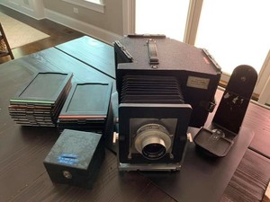 Sale Items Devin Colorgraph Tri Color One Shot Color Separation Camera C1939 Without Lenses Original Product Aksarapublic Com