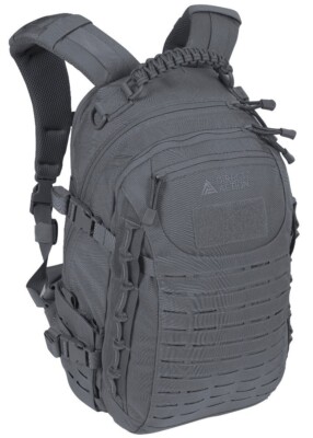 Direct Action  Dragon Egg  Mk.II Shadow Grey Rucksack 25 L Backpack