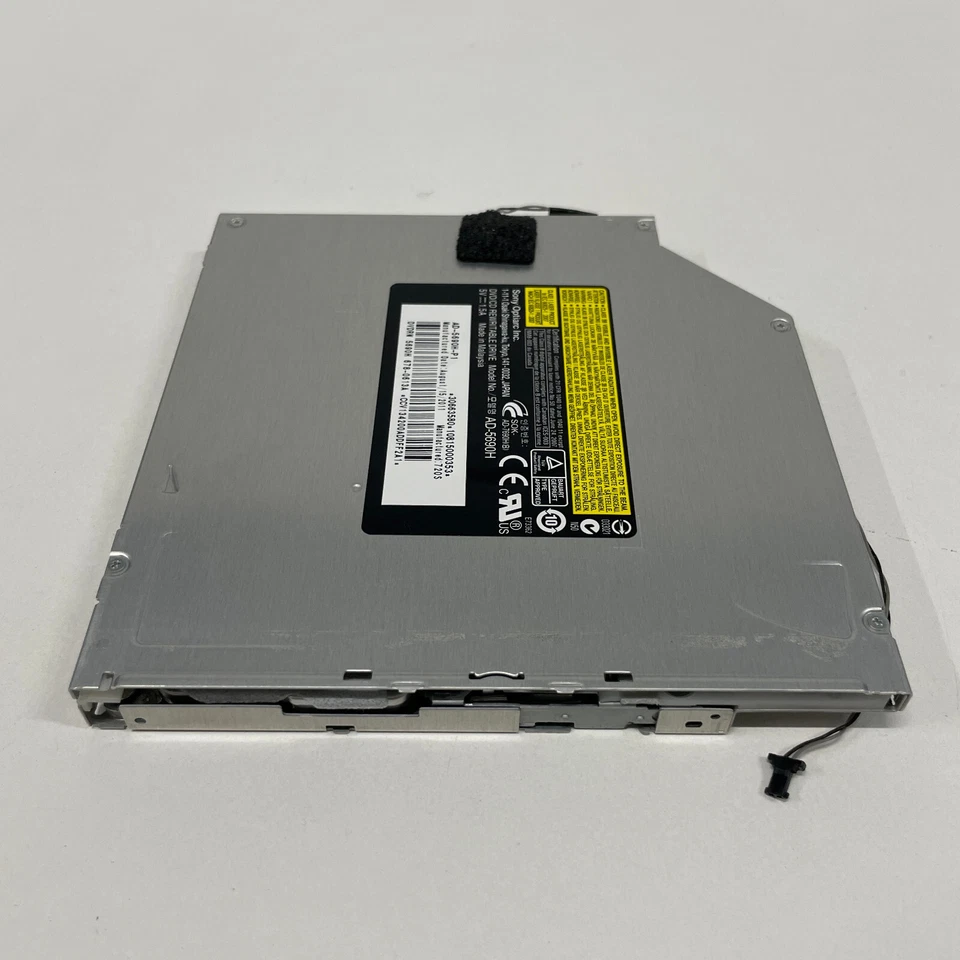Sony Optiarc AD-5690H CD DVD±RW Drive 678-0613A Apple iMac 21.5" A1311 A1312 - Image 4 of 4