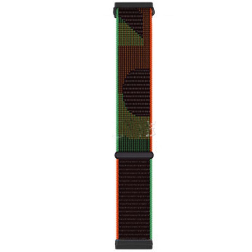 Nylon Loop Band Strap For Samsung Galaxy Watch 4 5 6 40/44mm Classic 43/47 - Picture 154 of 158