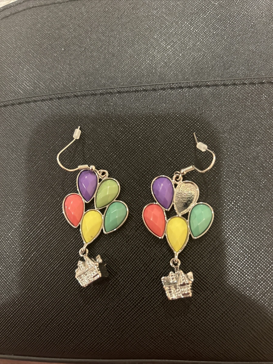 Disney up hotsell earrings