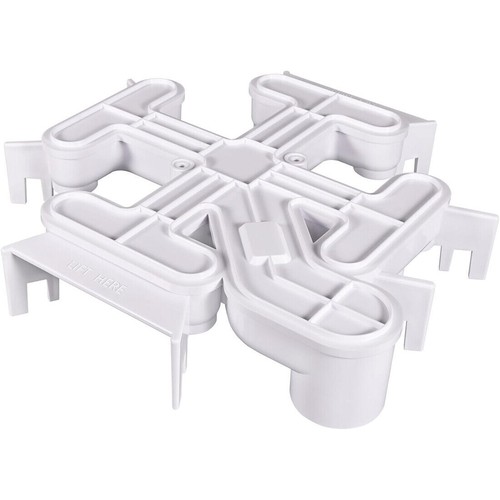 25357-600-000 Replace 59023700 Top Manifold for Pentair FNS Plus D.E. FIlter CMP - Picture 13 of 15