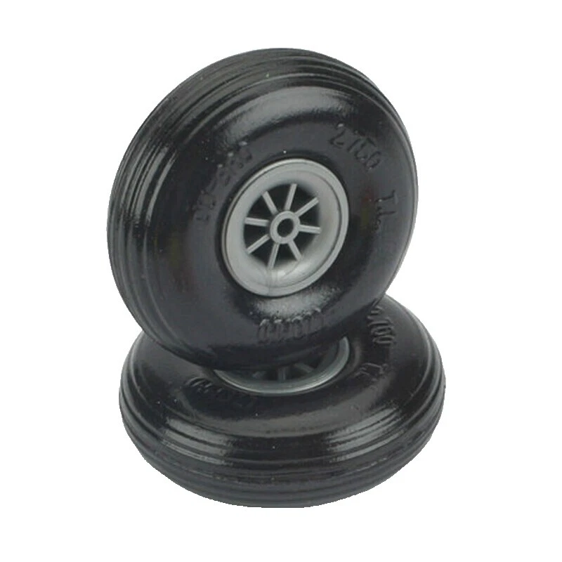 DuBro Hobby RC ruedas, Ruedas para 1:8