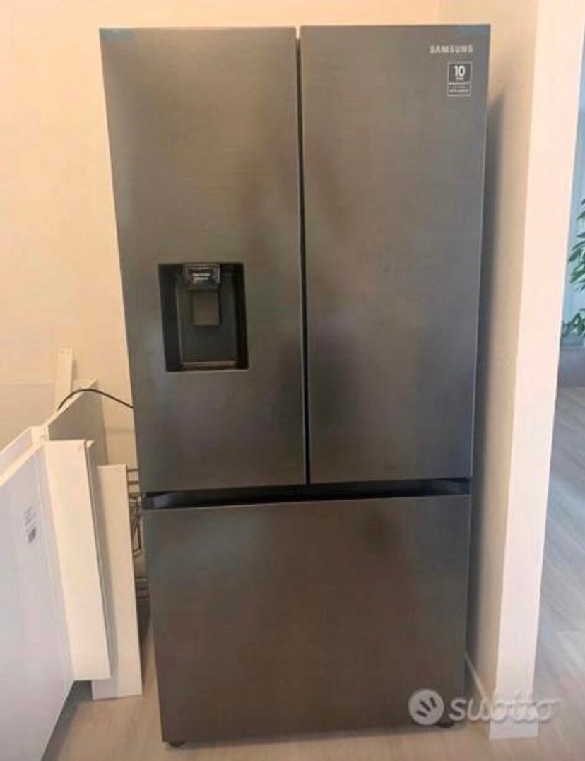 Frigorifero Americano NUOVO