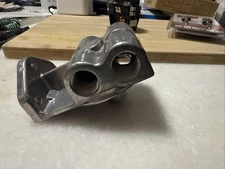 NAPA/WIX 24770 Fuel Filter Base for 1"-14 CAT 1R-0749 or 1R-0750