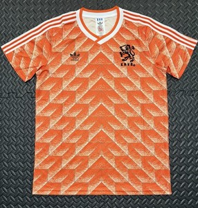 Netherlands 1988 Jersey | eBay