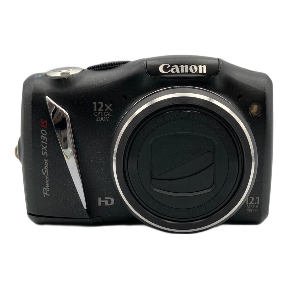 デジタルカメラ M6984 Canon PowerShot SX130 IS PC1562 CANON PowerShot SX130 IS PC1562 Compact Digital Camera
