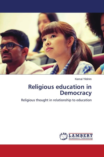 Kemal Yildirim | Religious Education In Democracy | Taschenbuch | Englisch-image