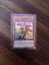 Beetron (UTR) GAOV-EN092 Galactic Overlord Unlimited