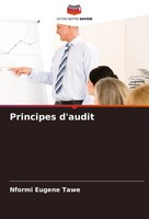 Principes D'audit Nformi Eugene Tawe Taschenbuch Einband - Flex.(Paperback) 2024