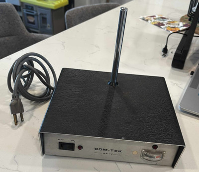 Com-Tek BSA72 M72 Base Station / Wireless Microphone Transmitter
