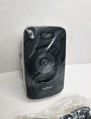 Logitech Z906 Satellite Speaker - 100% Original Replacement Part