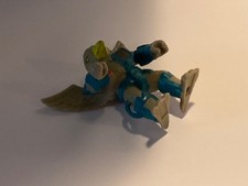#70 Harrier Hawk Battle Beasts Hasbro Takara 1987 Vintage Action Figure