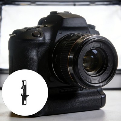 Rear Door Lock Ergonomic Grip Replacement For 30 50 55 Back Cover Lock Door