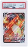 2020 Pokemon Sword and Shield Darkness Ablaze Charizard Vmax #20 PSA 10