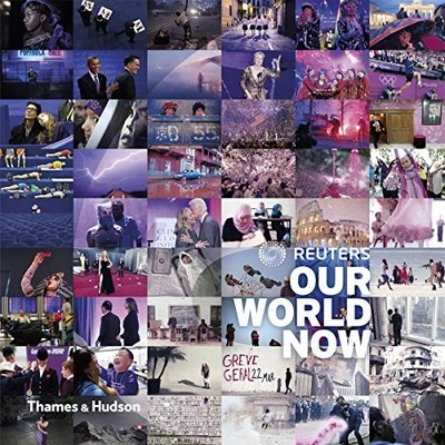 Reuters - Our World Now 6,Reuters