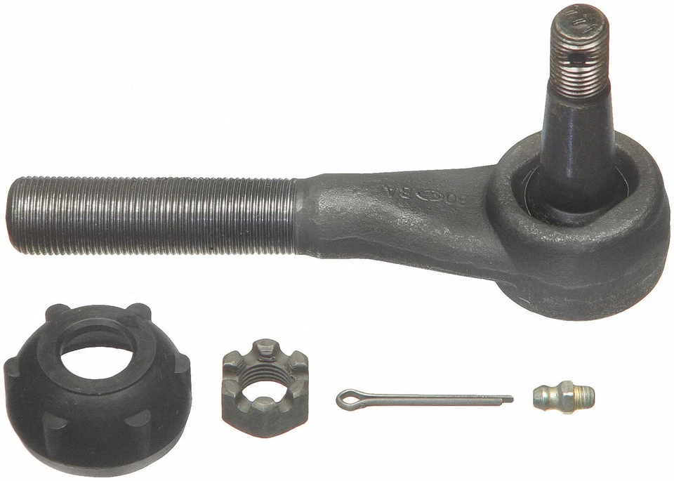 MOOG Front Left Outer Steering Tie Rod End for 1980-1983 FORD F-100 | Direct Fit - Image 3 of 3