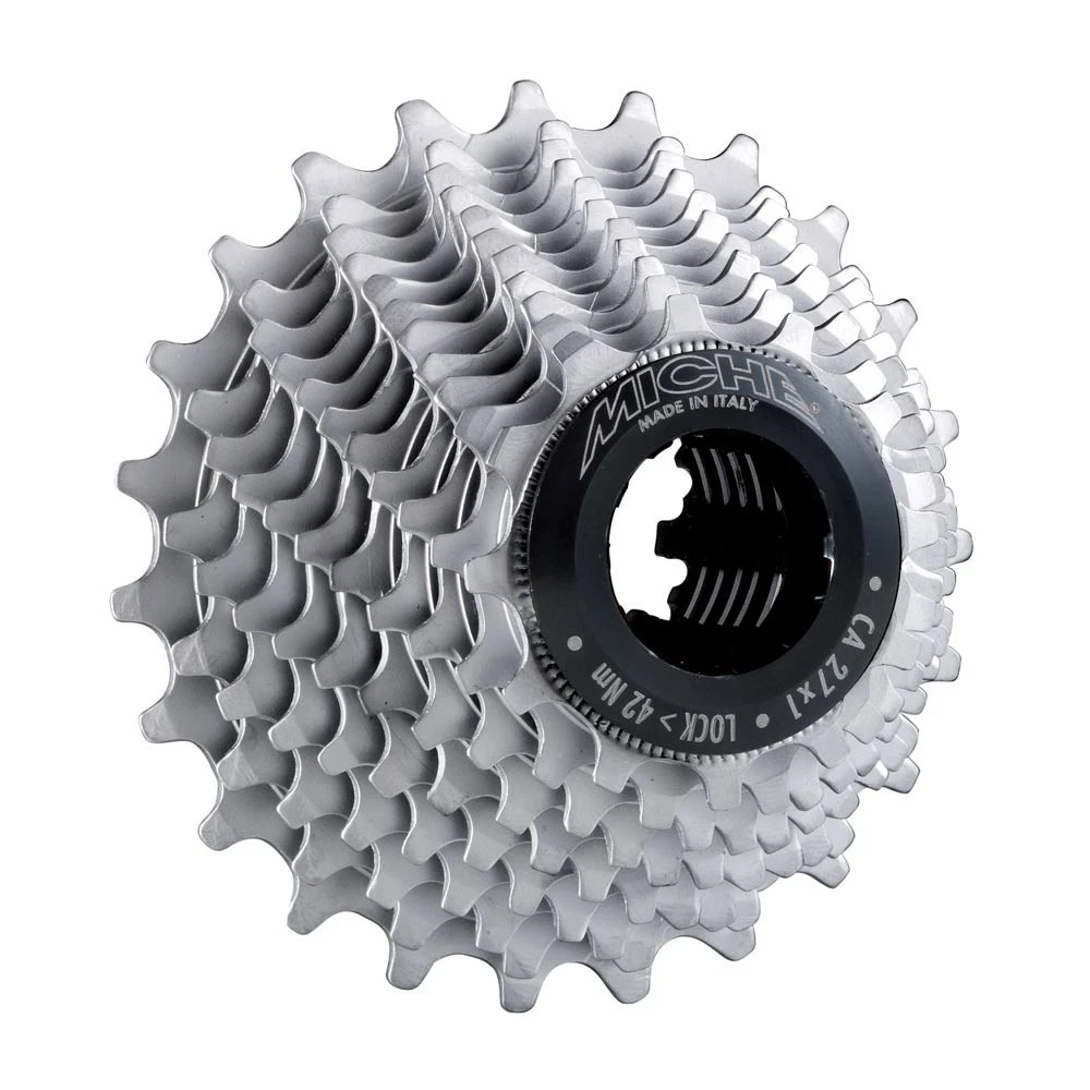 Cassette XLC 11 Vitesses 12-25T - Compatible Campagnolo XTRALIGHT - Neuve
