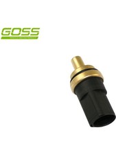 Goss Engine Coolant Temp ECU Sensor fits Audi A4 1.8 B8,8K5 Avant TFSI (CS877)