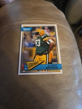 2018 Classics Football Legends #132 Gilbert Brown Packers