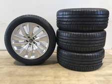 NEU 4xOriginal Audi E-Tron S Sommerräder 4KE601025N 9x20 Zoll Sommerreifen