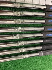 Nippon Shaft NS950 S-Iomic Golf Shaft 8 pcs Fair