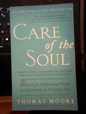 Care of the Soul, Twenty-Fifth Anniversary Ed : A Guide for Culti