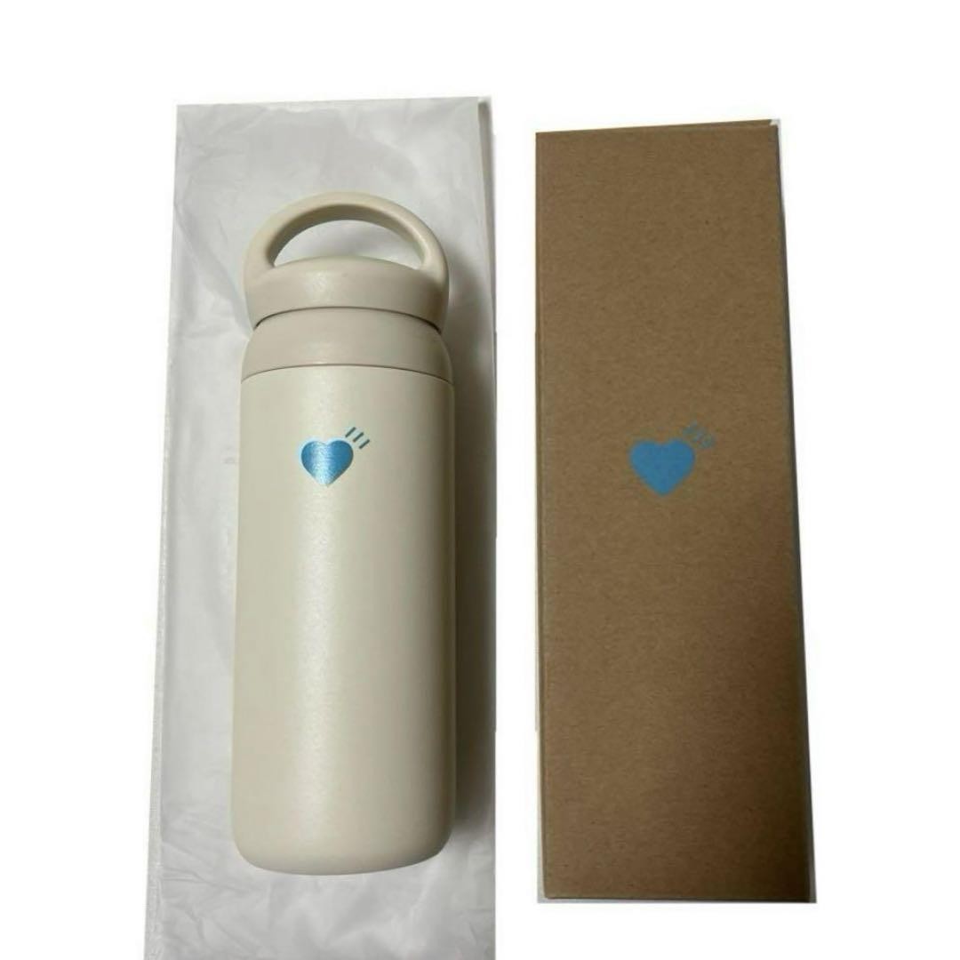 Human Made blue bottle タンブラー HUMAN MADE x BLUE BOTTLE