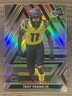 2024 Press Pass Premium Silver Reflector #149 Troy Franklin /35