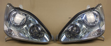 LEXUS LS430 2004-2006 UCF30 - 31 Celsior HID Headlights pair OEM JDM