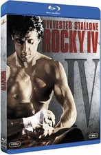 1985 Topps Rocky IV Trading Cards 14